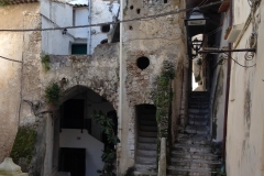 Sperlonga-La-parte-vecchia