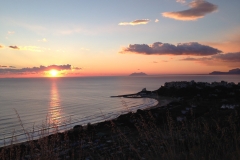 Sperlonga-magnifico-tramonto