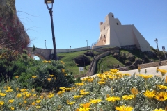 Sperlonga-strada-per-il-porto