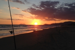 Sperlonga-tramonto-e-pesca