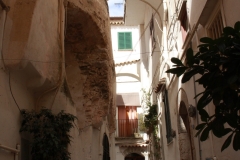 Sperlonga-vicoli