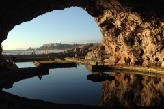 Sperlonga-visita-grotta-di-tiberio