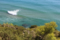 Sperlonga-vista-da-sentiero