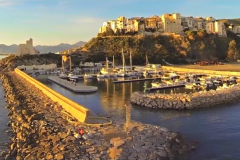 PORTO-SPERLONGA